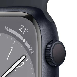 
                  
                    Cargar imagen en el visor de la galería, Apple Watch Series 8 45mm GPS | Phonelectrics
                  
                
