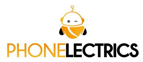 Phonelectrics