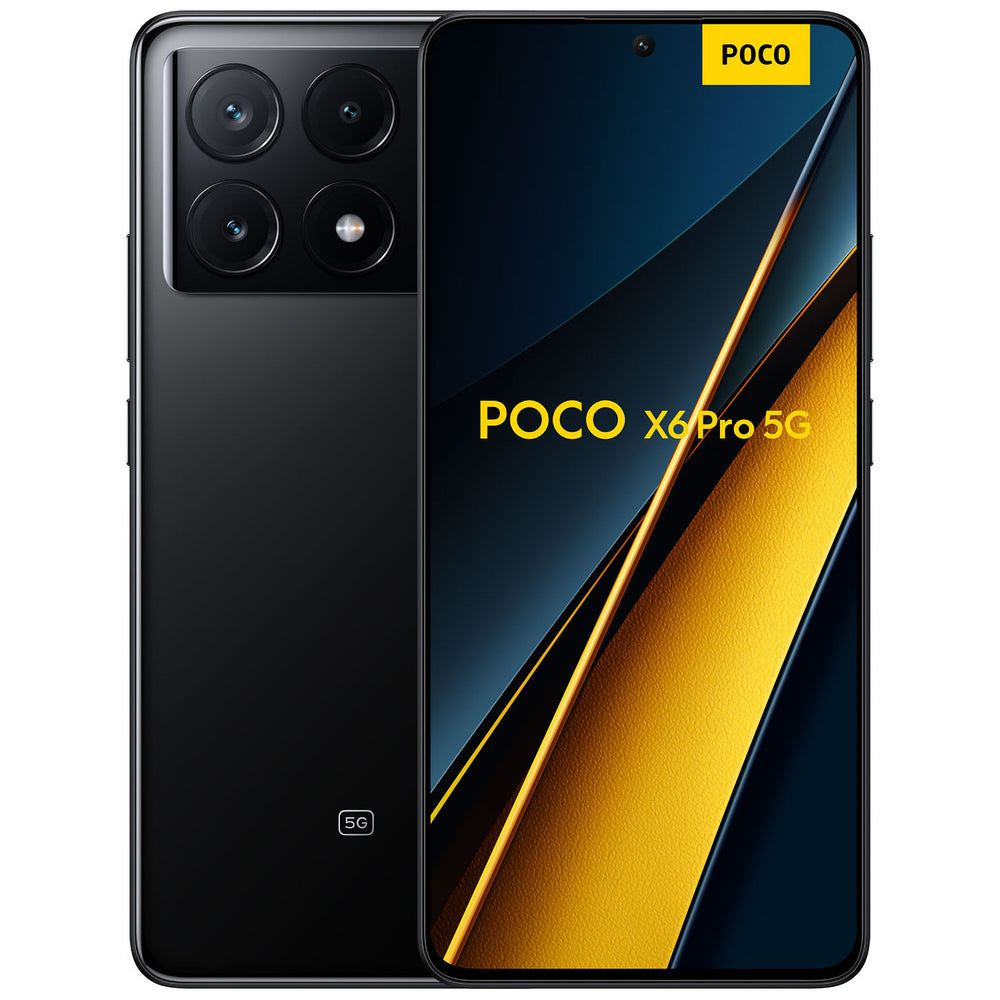 Poco X6 Pro 5G 512gb | 12gb
