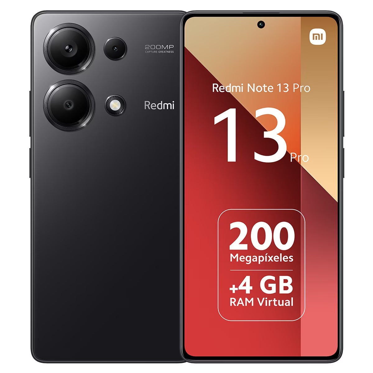 Redmi Note 13 Pro 256gb