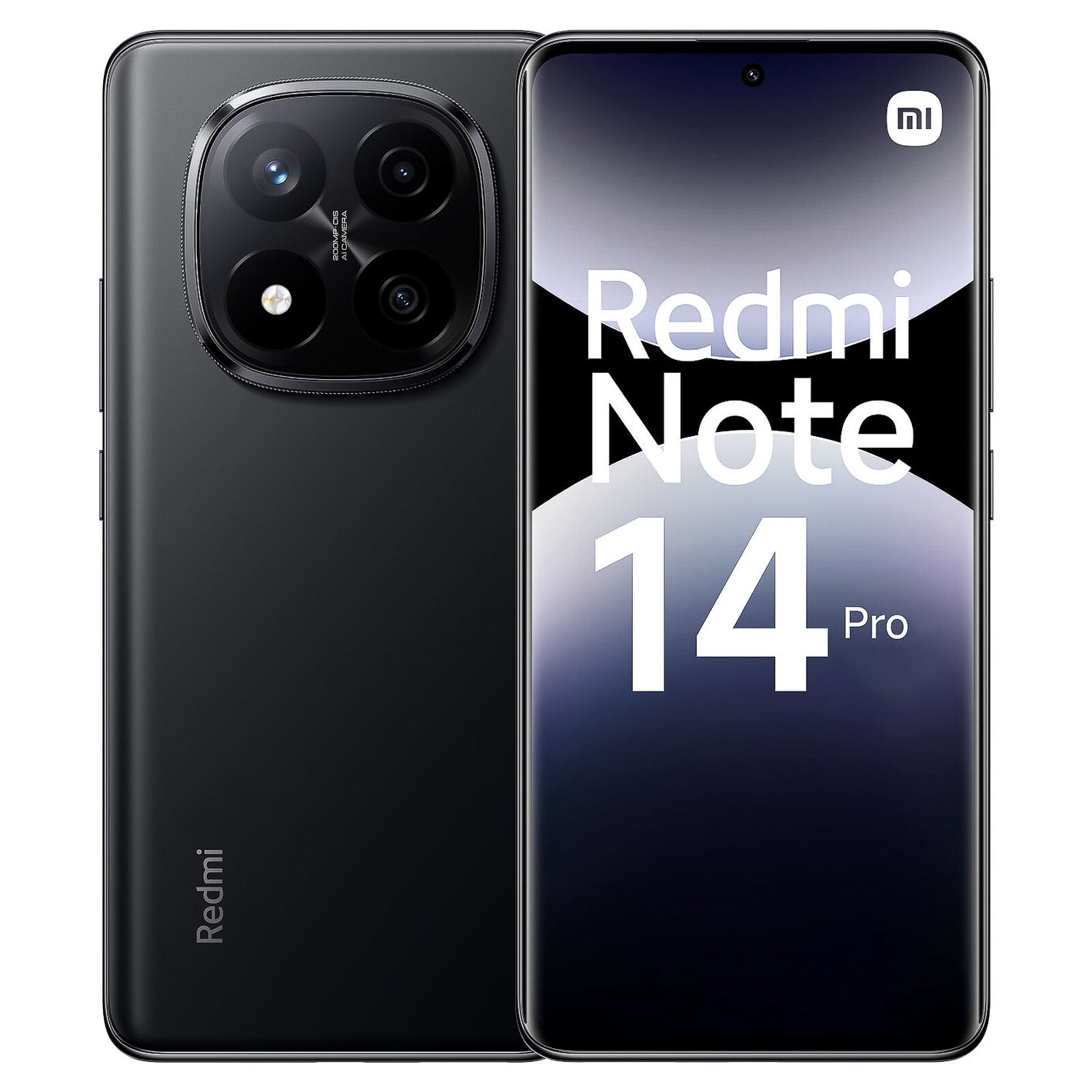 Redmi Note 14 Pro 4G 256gb | 8gb