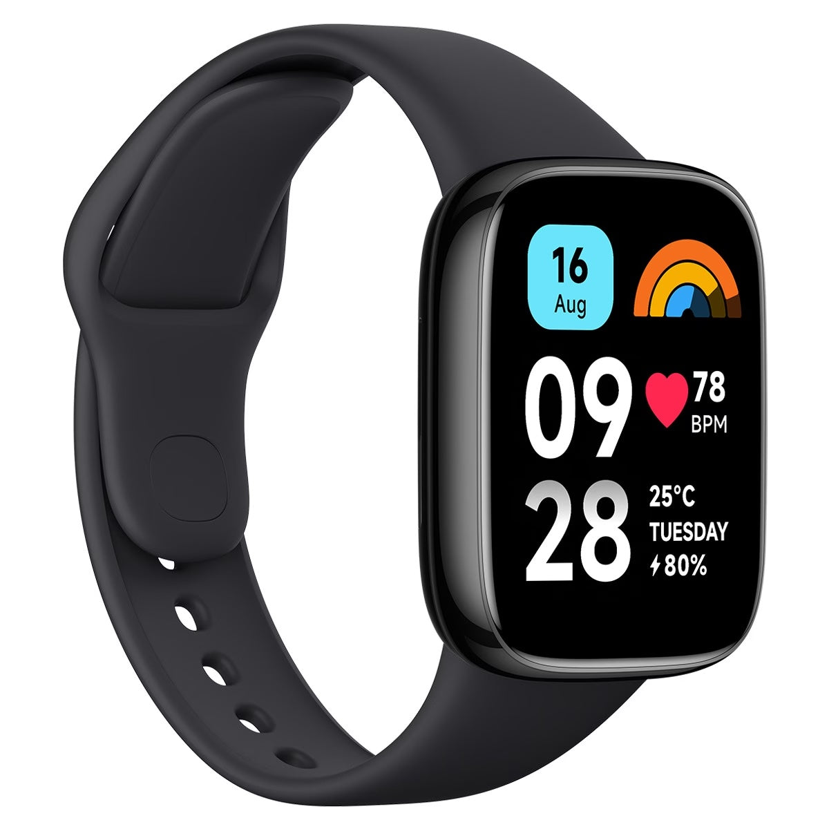 Redmi Watch Active