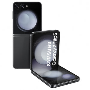 
                  
                    Cargar imagen en el visor de la galería, Samsung Galaxy Z flip 5 512gb | 8gb
                  
                