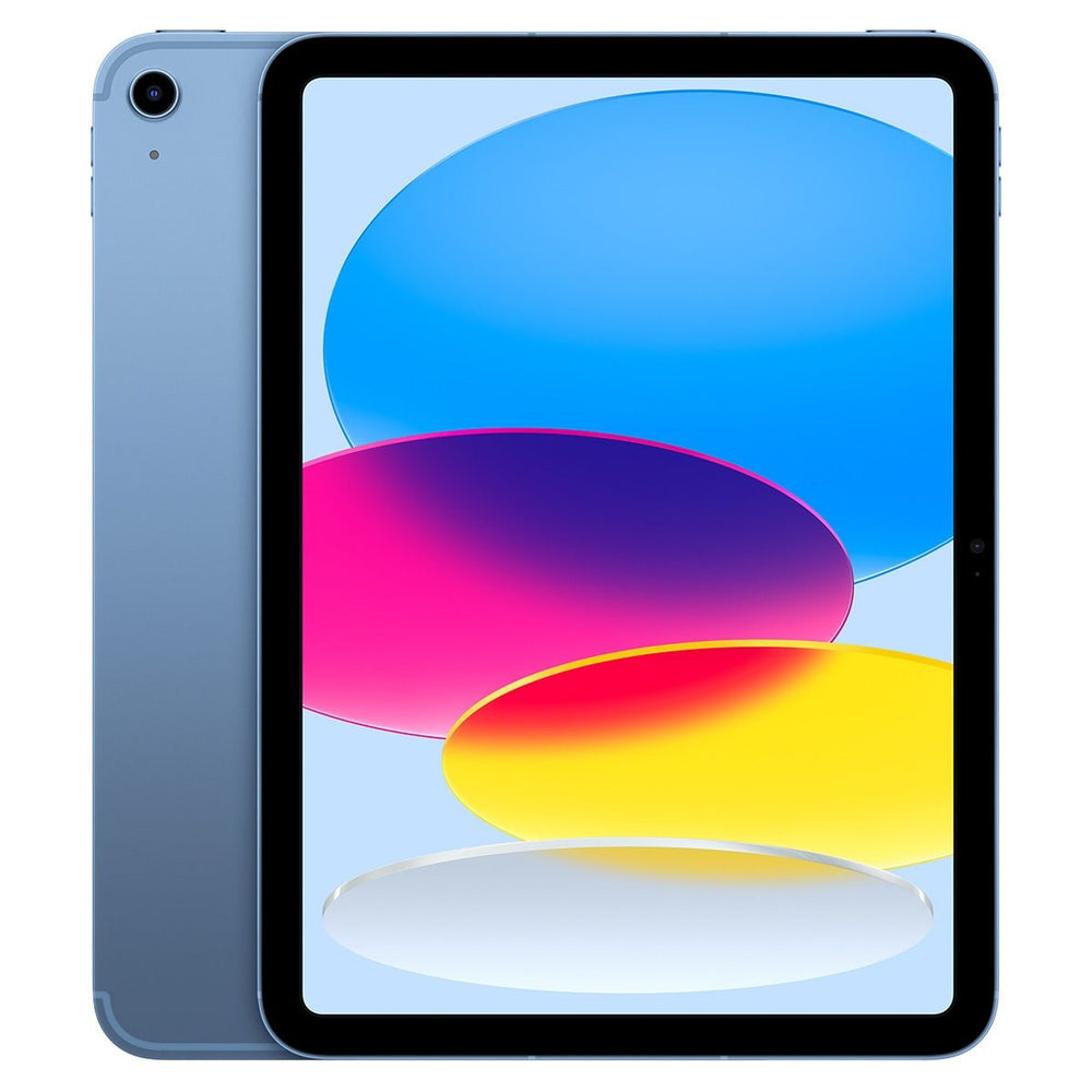 iPad 10 Gen 64gb Wi-Fi 10.9" (2022) | Phonelectrics
