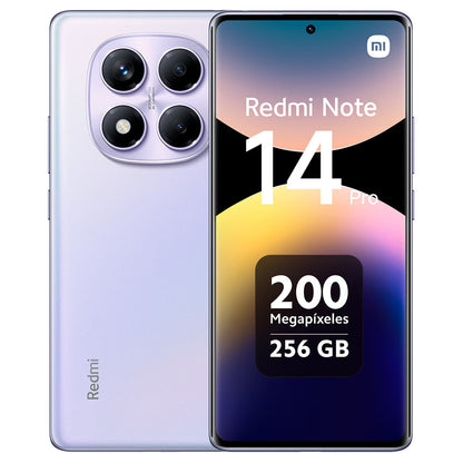 Redmi Note 14 Pro+ 5G 256gb | 8gb