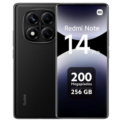 Redmi Note 14 Pro+ 5G 512gb | 12gb