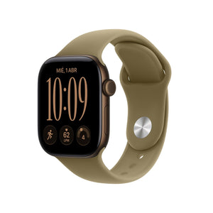 Apple Watch Series 12 46mm GPS