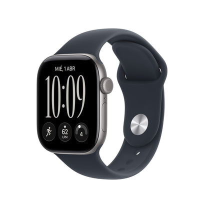 Apple Watch Series 12 46mm GPS
