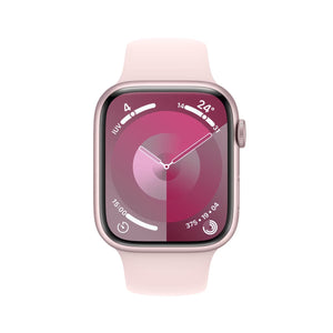 
                  
                    Cargar imagen en el visor de la galería, Apple Watch Series 9 45mm
                  
                