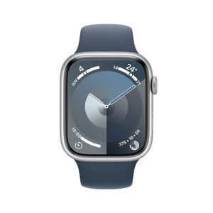 
                  
                    Cargar imagen en el visor de la galería, Apple Watch Series 9 41mm
                  
                