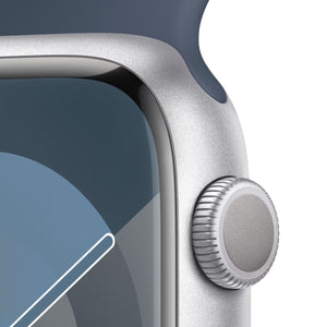 
                  
                    Cargar imagen en el visor de la galería, Apple Watch Series 9 41mm
                  
                