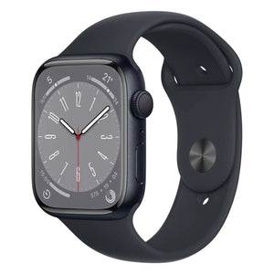 
                  
                    Cargar imagen en el visor de la galería, Apple Watch Series 8 45mm GPS | Phonelectrics
                  
                