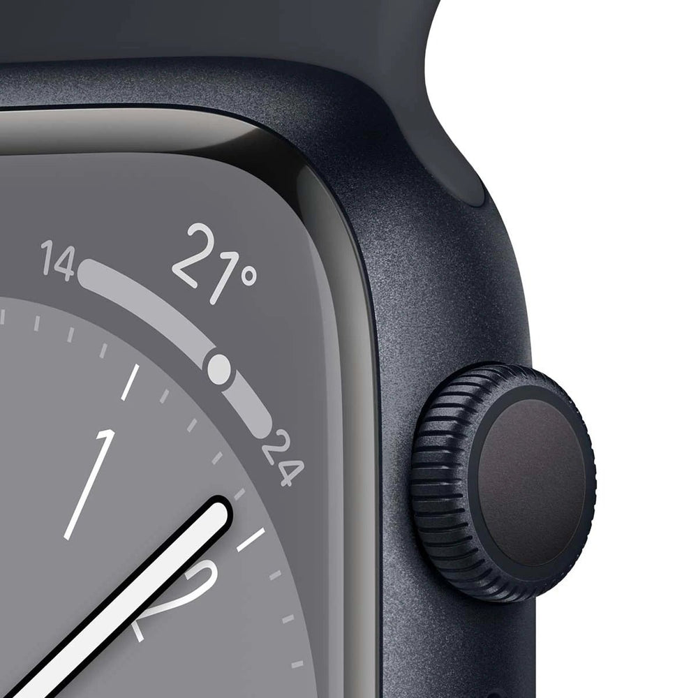 
                  
                    Cargar imagen en el visor de la galería, Apple Watch Series 8 41mm GPS | Phonelectrics
                  
                