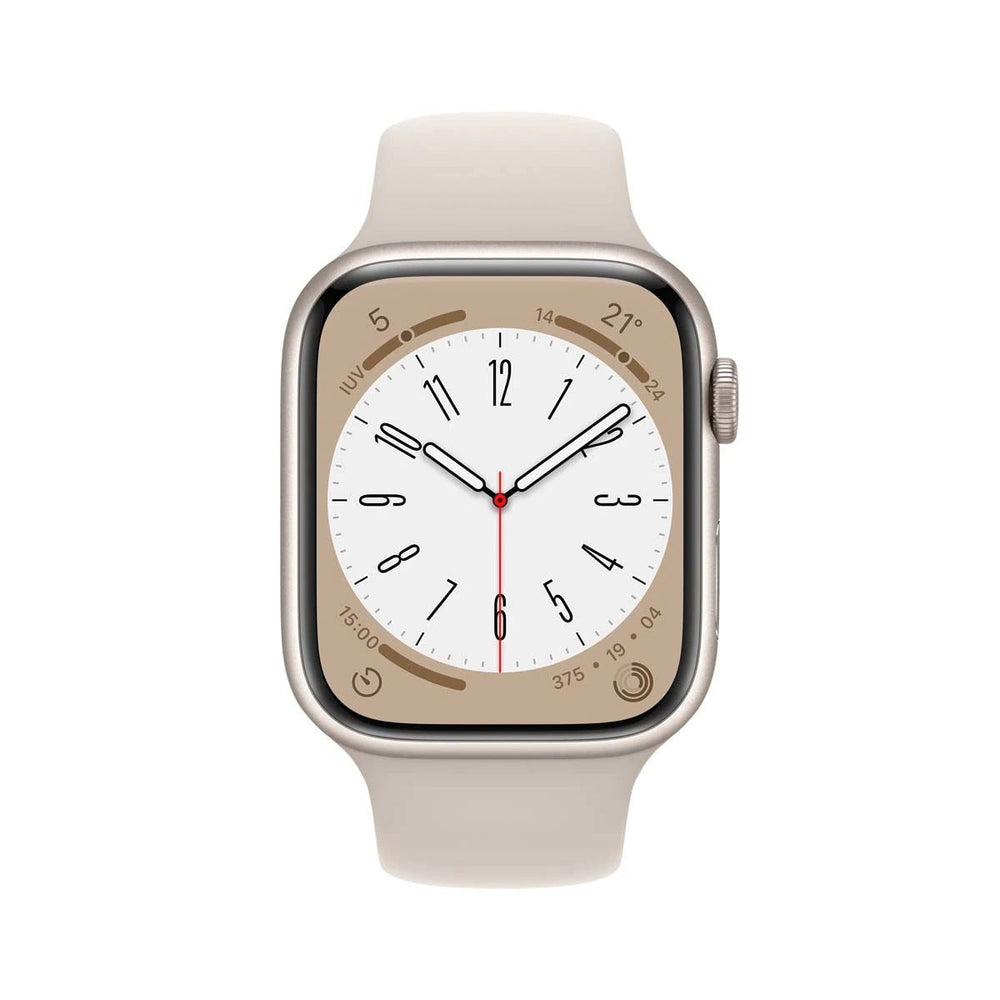 
                  
                    Cargar imagen en el visor de la galería, Apple Watch Series 8 45mm GPS | Phonelectrics
                  
                