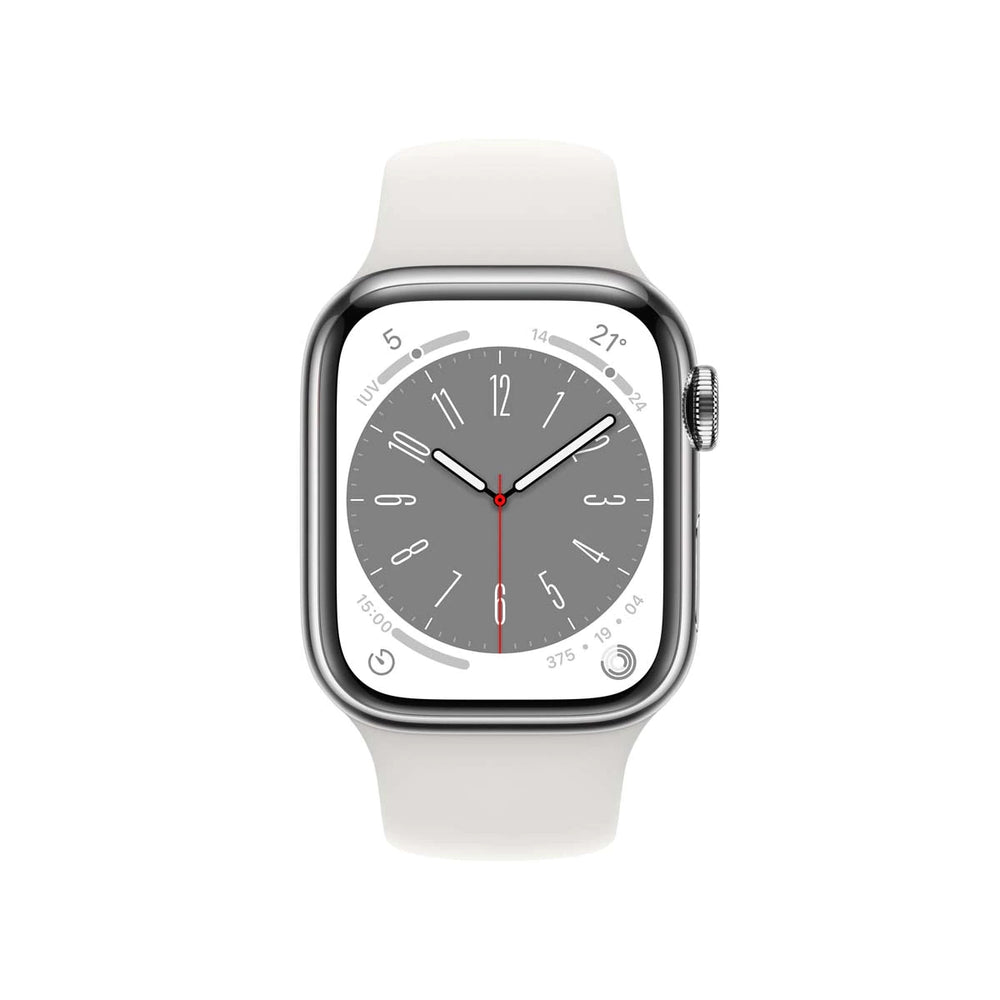 
                  
                    Cargar imagen en el visor de la galería, Apple Watch Series 8 45mm GPS | Phonelectrics
                  
                