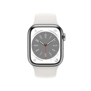 
                  
                    Cargar imagen en el visor de la galería, Apple Watch Series 8 45mm GPS | Phonelectrics
                  
                