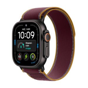 Apple Watch Ultra 4 49mm GPS + Cellular
