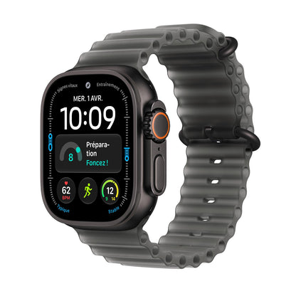 Apple Watch Ultra 4 49mm GPS + Cellular