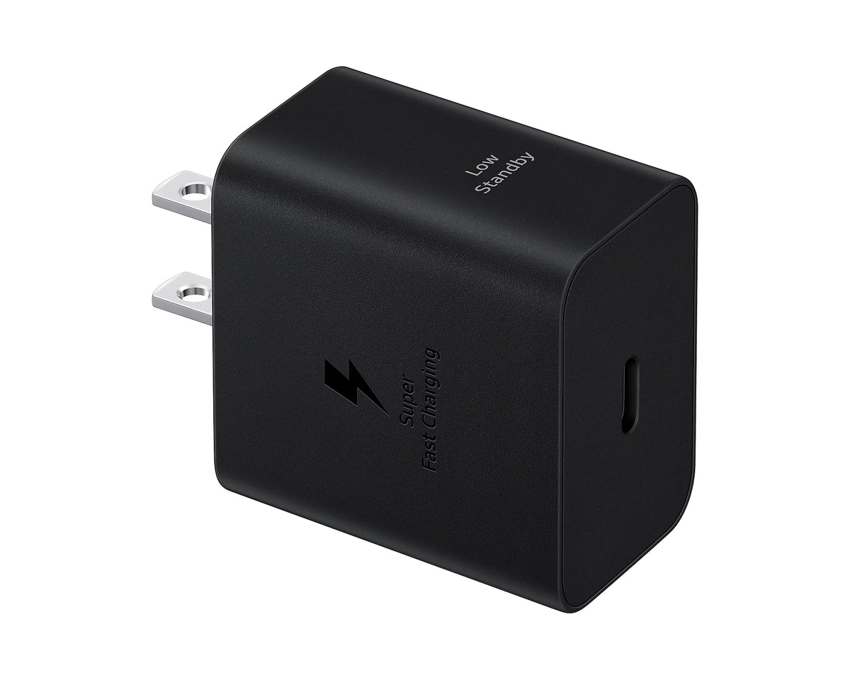 Cargador Samsung 45W