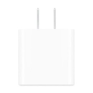 Cargador Apple 20W