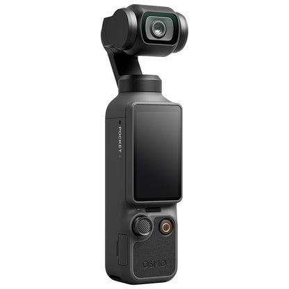 DJI Osmo Pocket 4 Creator Combo