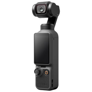 DJI Osmo Pocket 4 Creator Combo