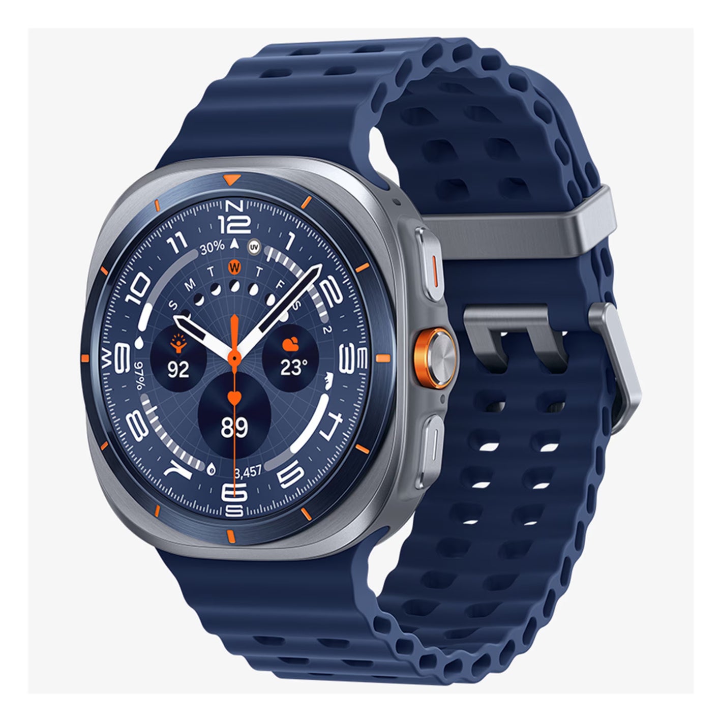 Samsung Galaxy Watch Ultra 47mm
