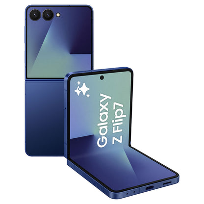 Samsung Galaxy Z Flip 7 256gb | 12gb
