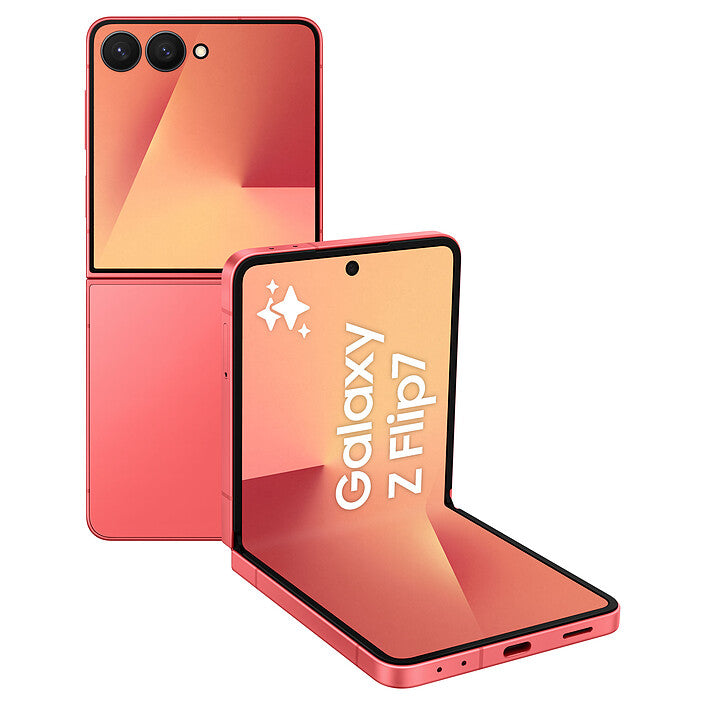 Samsung Galaxy Z Flip 7 256gb | 12gb
