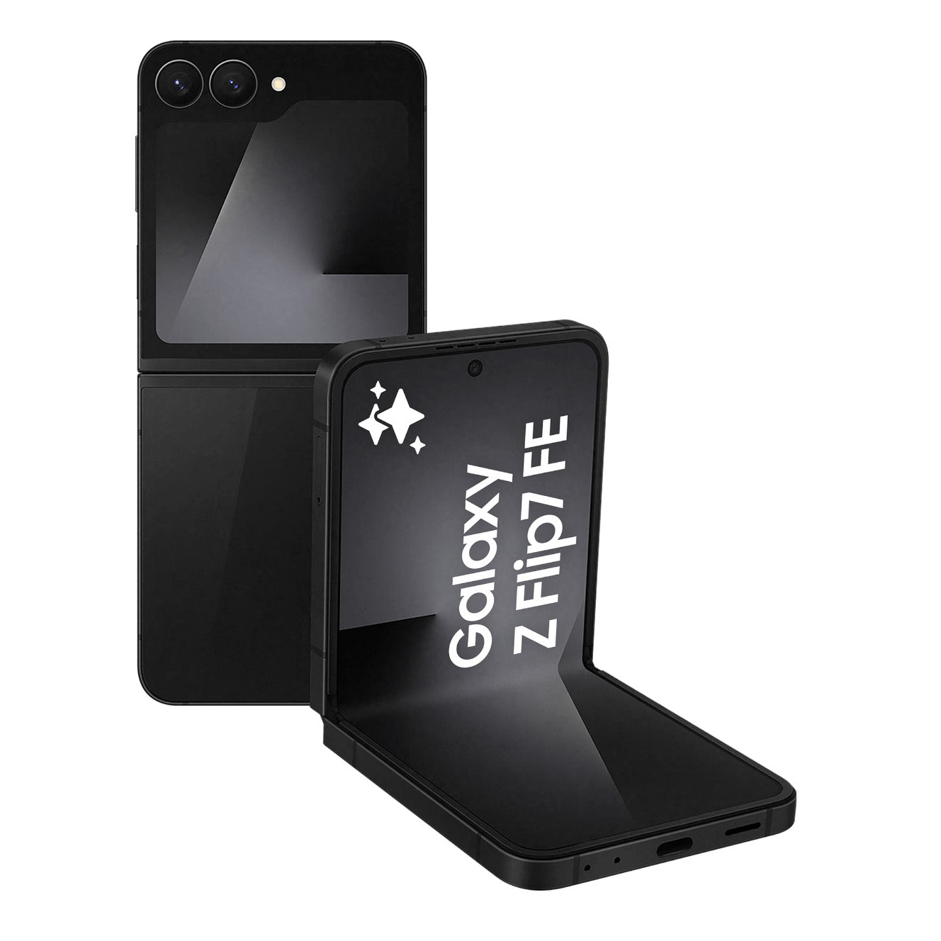 Samsung Galaxy Z Flip 7 FE 256gb