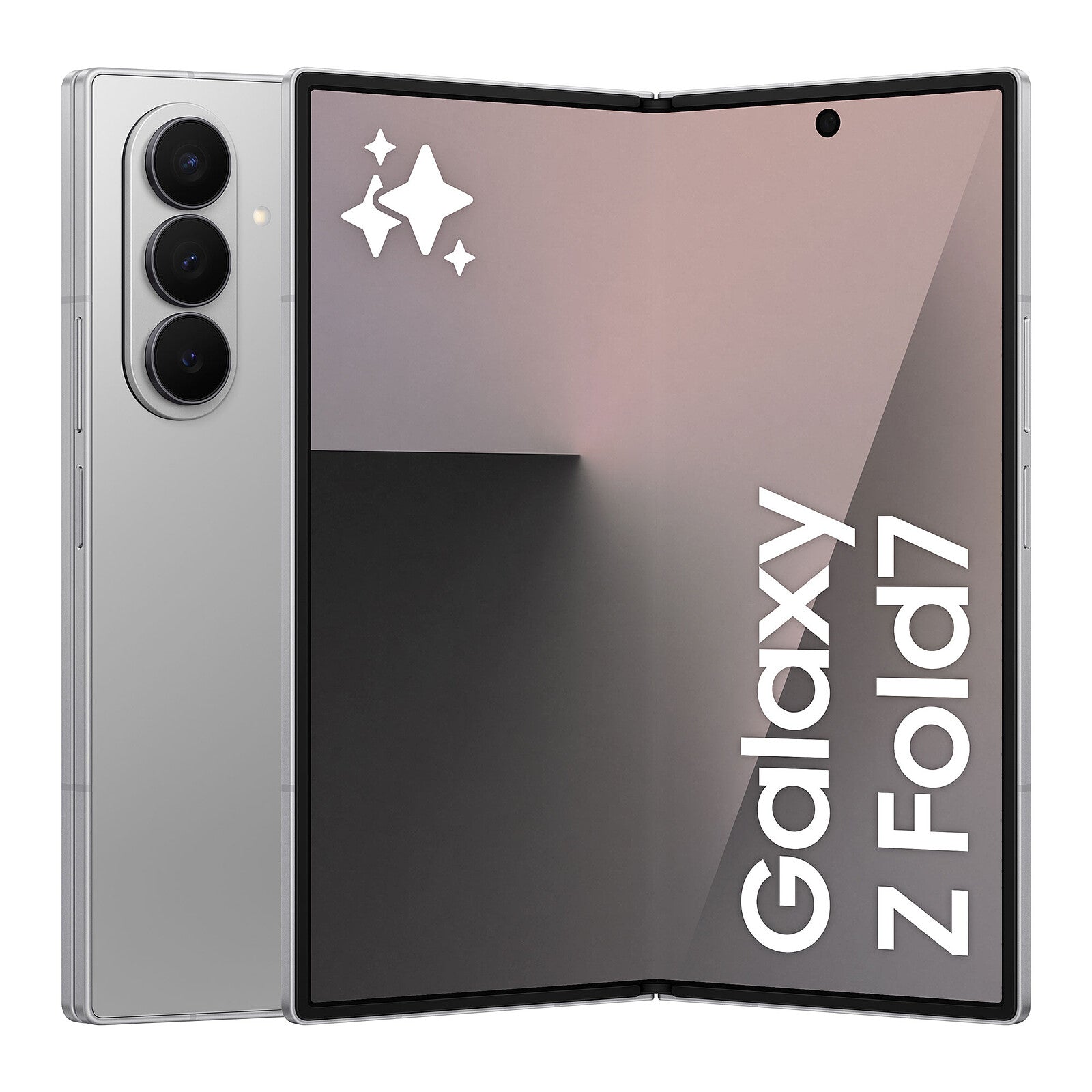 Samsung Galaxy Z Fold 7 512gb | 12gb