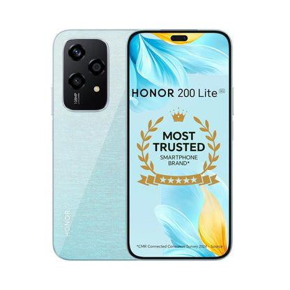 Honor 200 Lite 256gb |8gb