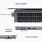 MacBook Air M2 13" 256gb
