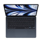 MacBook Air M2 13" 256gb