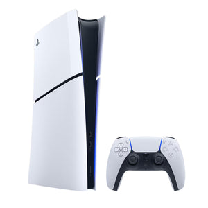 PlayStation 5 PS5 Slim Digital