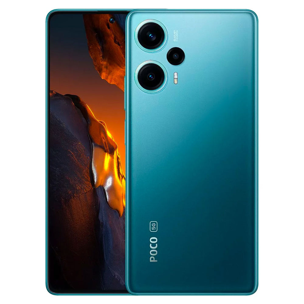 
                  
                    Cargar imagen en el visor de la galería, Poco F5 256gb | 12gb
                  
                