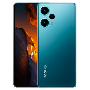 Poco F5 256gb  12gb – Phonelectrics