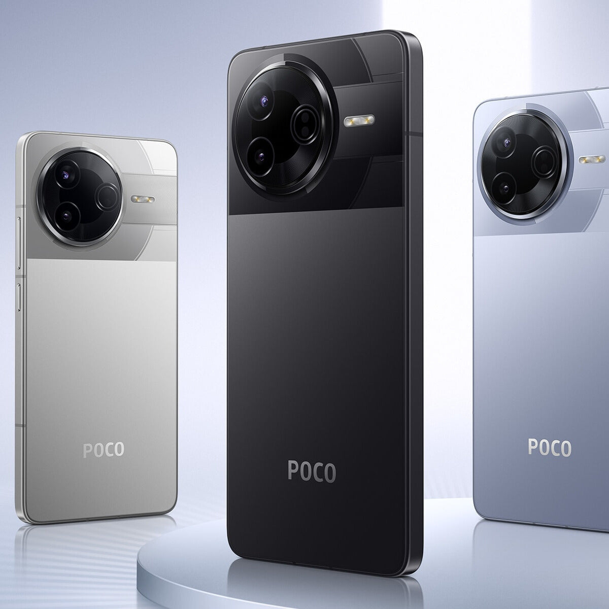 Poco F7 Pro 512gb | 12gb