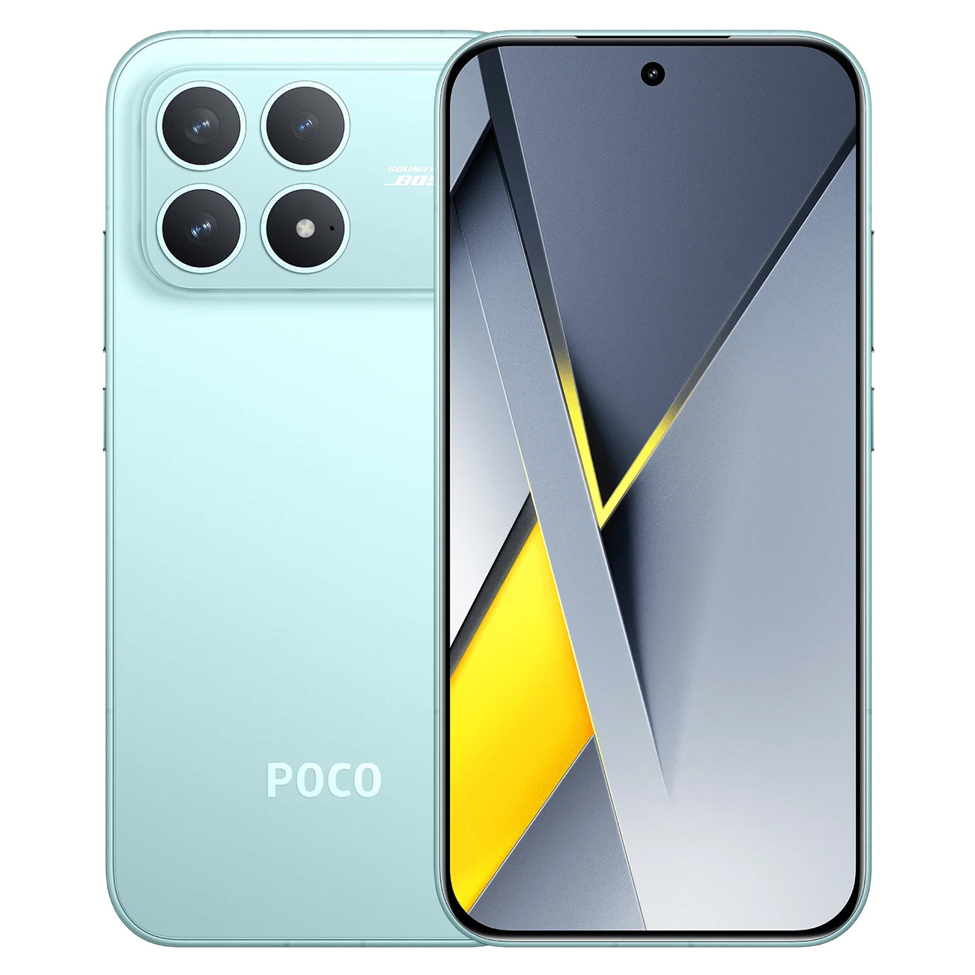 Poco F8 Pro 256gb | 12gb
