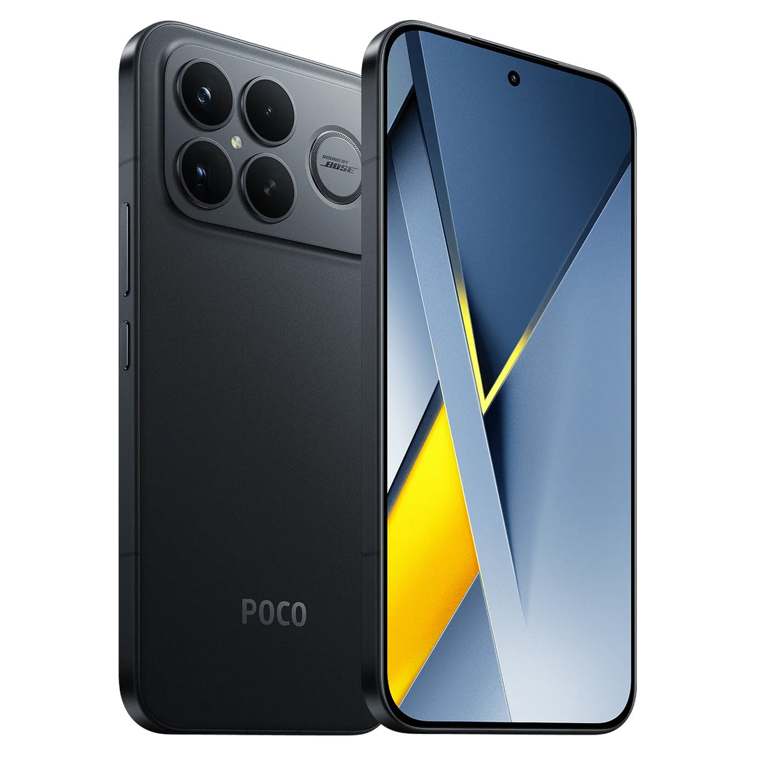 Celulares POCO en Colombia | POCO F8 Ultra, X8 Pro y Más | PHONELECTRICS