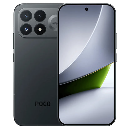 Poco F9 Pro 512gb