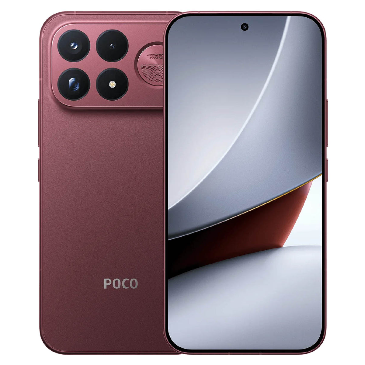 Poco F9 Ultra 512gb
