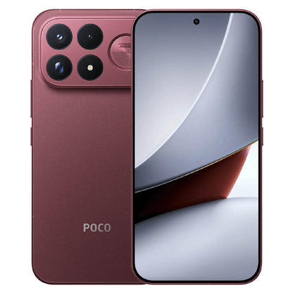 Poco F9 Ultra 512gb