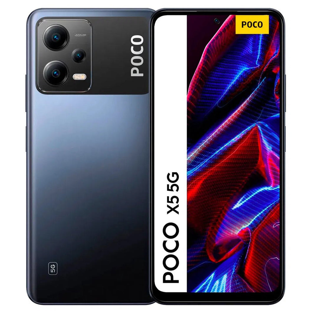 Poco X5 5G 256gb | 8gb | Phonelectrics