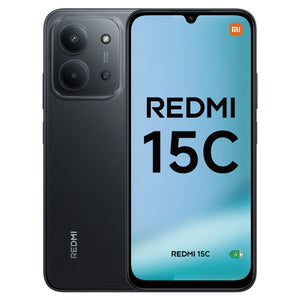 Redmi 15C 256gb | 8gb