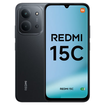 Redmi 15C 256gb | 8gb