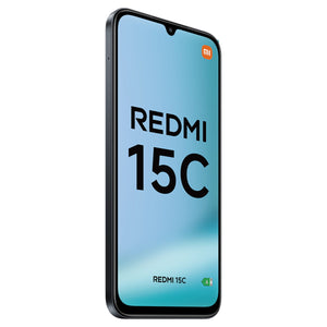 Redmi 15C 256gb | 4gb