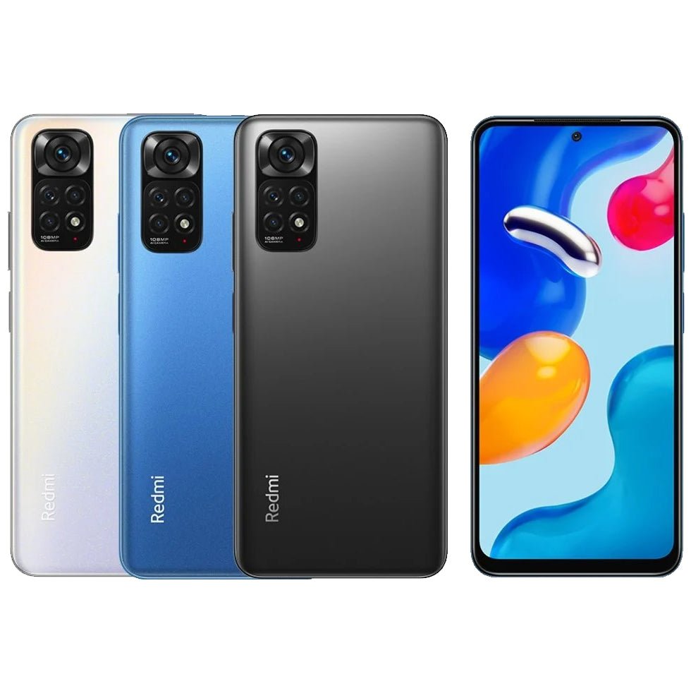 
                  
                    Cargar imagen en el visor de la galería, Redmi Note 11S 128gb | 8gb | Phonelectrics
                  
                