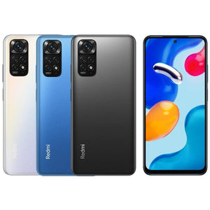 
                  
                    Cargar imagen en el visor de la galería, Redmi Note 11S 128gb | 8gb | Phonelectrics
                  
                