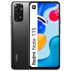 
                  
                    Cargar imagen en el visor de la galería, Redmi Note 11S 128gb | 8gb | Phonelectrics
                  
                